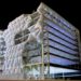 barcelona, media-tic, media tic, enric ruiz geli, spain, europe, inflatable skin, inflatable facade, architecture, design, solar energy, solar technology, solar power, uv rays, sunlight, energy hub, technology hub