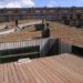 green roof, living roof, apartment building, amsterdam, nl architects, sustainable design, green design, green building, sustainable architecture