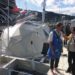 sustainable design, green design, plastiki, green transportation, adventure ecology, David de Rothschild, plastic bottle boat, recycled materials, pacific garbage patch