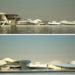 jean nouvel, qatar museum authority, national museum of qatar, qatar, bedouin, LEED certification, LEED silver, native landscaping, desert, desert architecture, eco design, green design, sustainable building