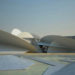 jean nouvel, qatar museum authority, national museum of qatar, qatar, bedouin, LEED certification, LEED silver, native landscaping, desert, desert architecture, eco design, green design, sustainable building