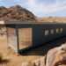 Jennifer Siegal, Joshua Tree Prefab, sustainable design, green building, sustainable architecture, prefab housing, prefabricated house