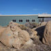 Jennifer Siegal, Joshua Tree Prefab, sustainable design, green building, sustainable architecture, prefab housing, prefabricated house