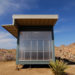Jennifer Siegal, Joshua Tree Prefab, sustainable design, green building, sustainable architecture, prefab housing, prefabricated house