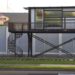 prefab, prefab friday, one cool habitat, new zealand, shipping container, shipping container prefab, shipping container architecture, customizable, reuse, recycled materials, energy efficient, efficient insulation, eco design, sustaianble design, green design, sustainable building