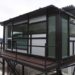 prefab, prefab friday, one cool habitat, new zealand, shipping container, shipping container prefab, shipping container architecture, customizable, reuse, recycled materials, energy efficient, efficient insulation, eco design, sustaianble design, green design, sustainable building