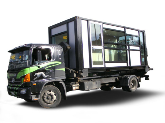 prefab, prefab friday, one cool habitat, new zealand, shipping container, shipping container prefab, shipping container architecture, customizable, reuse, recycled materials, energy efficient, efficient insulation, eco design, sustaianble design, green design, sustainable building
