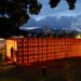 pallet haus, pallet house, modular house, modular, prefabricated, affordable, energy efficient, low income housing, design for disaster, recycled materials, recycled building materials, sustainable building, eco design, green design