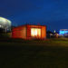 pallet haus, pallet house, modular house, modular, prefabricated, affordable, energy efficient, low income housing, design for disaster, recycled materials, recycled building materials, sustainable building, eco design, green design