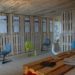 pallet haus, pallet house, modular house, modular, prefabricated, affordable, energy efficient, low income housing, design for disaster, recycled materials, recycled building materials, sustainable building, eco design, green design