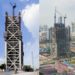 CNTC Guangdong Company, guangdong, china, pearl river, pearl river tower, green skyscraper, city, urban, greenest skyscraper, eco skyscraper, green building, green construction