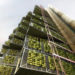 felipe campesina, portability housing, modular housing, prefabricated housing, prefab housing, mobile homes, urban design, green design, eco design, sustainability