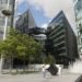 sustainable design, green design, BREEAM outstanding, pricewaterhousecooper, london, uk, sustainable architecture, green building, green office, eco friendly architecture