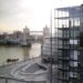 sustainable design, green design, BREEAM outstanding, pricewaterhousecooper, london, uk, sustainable architecture, green building, green office, eco friendly architecture