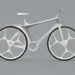 bikes, bike, bicycle, bike sharing, bike sharing system, real-time tracking, GPS, RAFAA, copenhagen, denmark, eco desgin, green transporation, urban design, sustainable design,