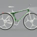 bikes, bike, bicycle, bike sharing, bike sharing system, real-time tracking, GPS, RAFAA, copenhagen, denmark, eco desgin, green transporation, urban design, sustainable design,