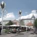 bikes, bike, bicycle, bike sharing, bike sharing system, real-time tracking, GPS, RAFAA, copenhagen, denmark, eco desgin, green transporation, urban design, sustainable design,