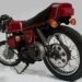 sustainable design, green design, electric motorcycles, green transportation, ev retrofit, electric motorcycle upgrade, alternative transportation, recycled materials