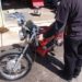 sustainable design, green design, electric motorcycles, green transportation, ev retrofit, electric motorcycle upgrade, alternative transportation, recycled materials