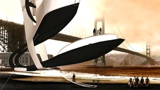 zep'lin, renault, damien grossemy, electric vehicle, ev, green design