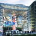 shanghai, shanghai, cruise terminal, international cruise terminal, shanghai international cruise terminal, arup engineering, solar power, photovoltaics, natural ventilation, river water cooling system, green design, eco design, sustainable building