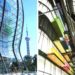 shanghai, shanghai, cruise terminal, international cruise terminal, shanghai international cruise terminal, arup engineering, solar power, photovoltaics, natural ventilation, river water cooling system, green design, eco design, sustainable building