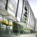 shanghai, shanghai, cruise terminal, international cruise terminal, shanghai international cruise terminal, arup engineering, solar power, photovoltaics, natural ventilation, river water cooling system, green design, eco design, sustainable building