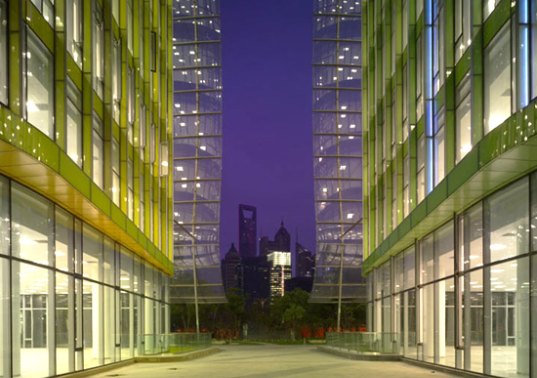 shanghai, shanghai, cruise terminal, international cruise terminal, shanghai international cruise terminal, arup engineering, solar power, photovoltaics, natural ventilation, river water cooling system, green design, eco design, sustainable building