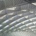 smithsonian, washington dc, dc, museum, national history museum, foster and partners, architecture, canopy, vaulted ceiling, glass ceiling