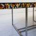 lego, lego sculpture, lego table, lego furniture, furniture, architecture, dublin, boys and girls, abgc