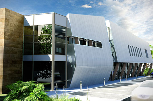 BREEAM Awards 2010, green awards, green rating systems, bre, green architecture, green design, green buildings, eco buildings, high performance green buildings, eco design, green design, sustainable design