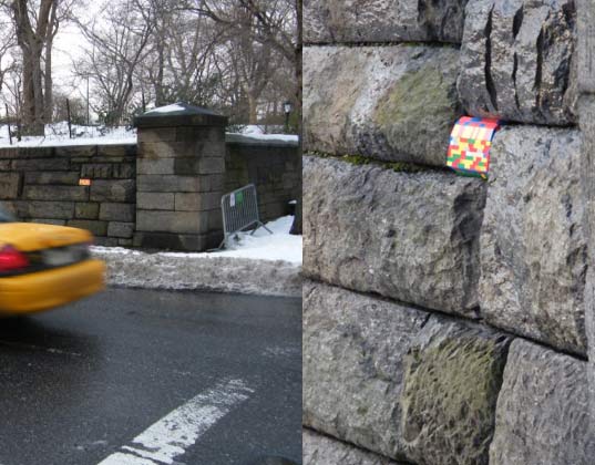 Jan Vormann, Dispatch, New York City, New York, NYC, NY, Legos, Lego bricks, New York City Legos
