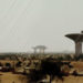 Watertower, H3AR architecture, polish architecture, sudan, architecture for sudan, drought-proof architecture, green architecture, sustainable architecture, eco architecture, green design, eco design, sustainable desig