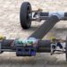 sustainable design, green design, ingocar, hydraulic hybrid, 170mpg hybrid car, valentin technologies, alternative transportation, fuel efficient vehicle