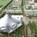 centre pompidou-metz, sustainable design, green design, green building, sustainable architecture, france, shigeru ban, Jean de Gastines, modern art museum