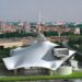 centre pompidou-metz, sustainable design, green design, green building, sustainable architecture, france, shigeru ban, Jean de Gastines, modern art museum