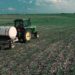 atrazine, syngenta, herbicide, pesticide, drinking water, water pollution, water contamination, midwest, corn, farm, field, pollution, pollutant, frogs, contaminated
