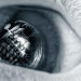 Augmented Reality Contact Lens, babak parviz, augmented contact lens, bionic eyesight, design for health, bionic lens,