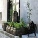 bacsac, bacsac garden bag, urban gardens, gardening solutions, 100% recyclable gardening bags, permeable porous gardening bags, geo-textiles, gardening