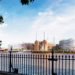 Battersea power plant, Rafael Viñoly Architects, green renovation, sustainable design, green design, green building, sustainable architecture, adaptive reuse