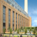 Battersea power plant, Rafael Viñoly Architects, green renovation, sustainable design, green design, green building, sustainable architecture, adaptive reuse