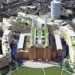 Battersea power plant, Rafael Viñoly Architects, green renovation, sustainable design, green design, green building, sustainable architecture, adaptive reuse