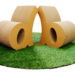 biodegradable furniture, cardboard furniture, font chairs, bold chair, sanserif creatius, recylable furniture, cardboard chair, biodegradable chair, green furniture, green chair, sustainable furniture, sustainable chair, corrugated cardboard