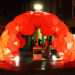 sustainable design, green design, green building, experimental architecture, bucky bar, dus architects, studio for unsolicited architecture, recycled materials, recycled umbrella building