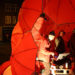 sustainable design, green design, green building, experimental architecture, bucky bar, dus architects, studio for unsolicited architecture, recycled materials, recycled umbrella building
