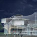 centre pompidou-metz, sustainable design, green design, green building, sustainable architecture, france, shigeru ban, Jean de Gastines, modern art museum