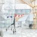 centre pompidou-metz, sustainable design, green design, green building, sustainable architecture, france, shigeru ban, Jean de Gastines, modern art museum