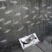 street art, clean graffiti, green graffiti, reverse graffiti, green street art, eco street art, durban, eco design, green design, sustainable design, scrubbing, green art eco art