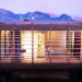 sustainable tourism, eco tourism, green design, eco design, sustainable building, italy, studio aisslinger, FINCUBE, natural ventilation, daylighting, shade screen, local materials, small footprint