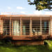 sustainable tourism, eco tourism, green design, eco design, sustainable building, italy, studio aisslinger, FINCUBE, natural ventilation, daylighting, shade screen, local materials, small footprint